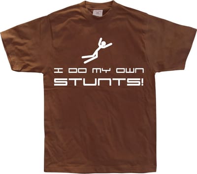 Hybris Geek-T-shirt SH-1-10114-H10-12