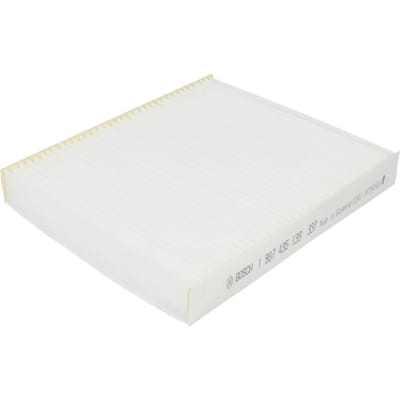 Cabinefilter BOSCH 1987435139