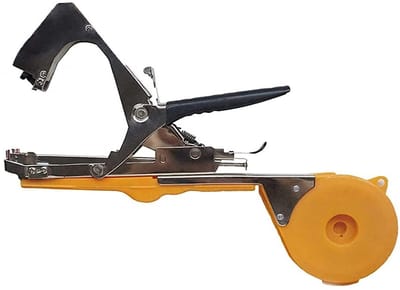 Dailygoods - Draagbare Plantbindmachine voor Groenten en Tuinplanten