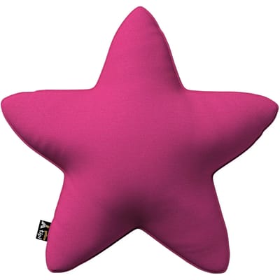 Kussen Yellow Tipi Lucky Star Hapipiness