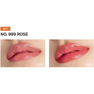 [Sulwhasoo] Perfecting Lip Color (5 Colors) 3g 999 Rose beige
