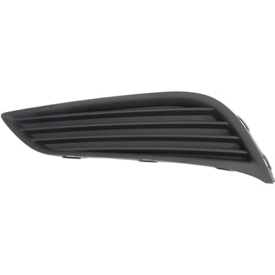 Bumper - ventilatierooster BLIC 6502-07-5054917P links