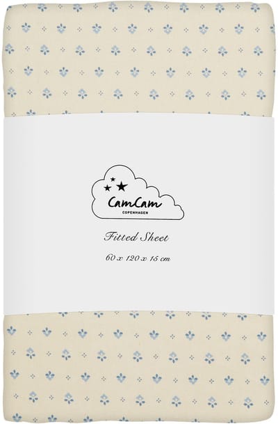 Cam Cam Copenhagen Capri Hoeslaken - 60 x 120 cm