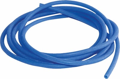 Gemini Rig Tube | 1 meter | 1,5 mm | Blauw