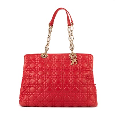 Soft Tote   schoudertas