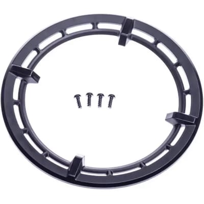 Enkel kettingbeschermerblok Shimano