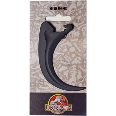 FaNaTtik - Jurassic Park Velociraptor Claw Bottle Opener - Flessenopener
