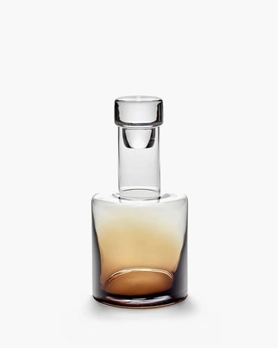 Serax Kelly Wearstler Karaf Amber Zuma 115cl