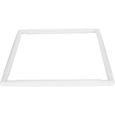 Vierkante Vorm Borduurframe DIY Hoop Kruissteek Handwerk Gereedschap Handvat Rechthoek Naaibenodigdheden6 43.1*43.1CM