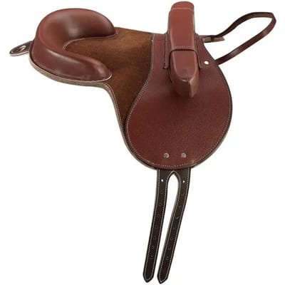 Pony deken Norton Club Luxe