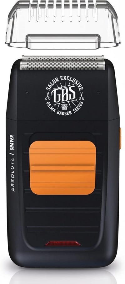 Absolute Shaver voor een Perfecte Scheerbeurt