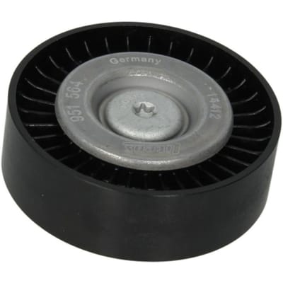 Rondsel/geleiderpoelie, V-riem SKF VKM 36243