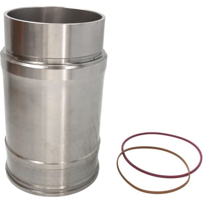 Voering, cilinderkop KOLBENSCHMIDT 89930110