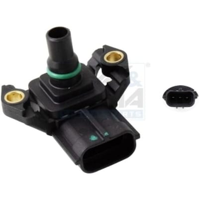 Sensor, inlaatspruitstukdruk MEAT & DORIA 823036