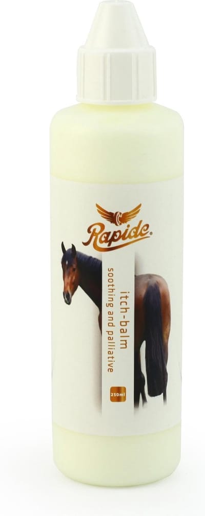 Rapide Itch Balm - 250ml