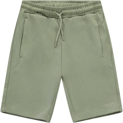Cars Jeans Short Wall jr. - Jongens