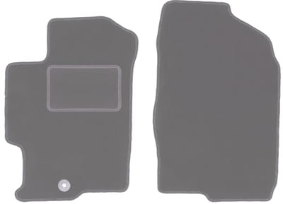 Automatten voor: Mazda 6 I GG / GY stationwagen, sedan, liftback (2002-2007)