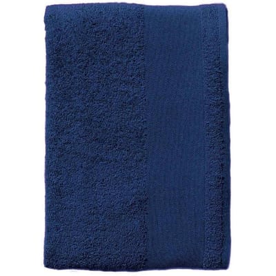 SOLS Island 70 Badhanddoek (Franse marine)