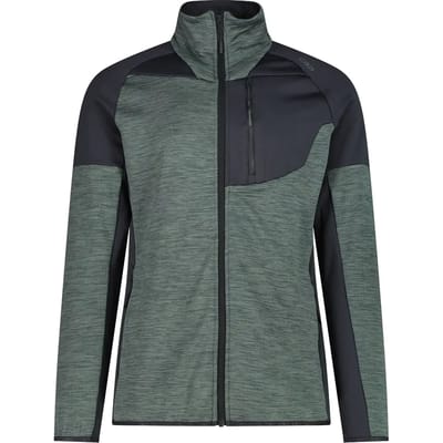 Fleece met rits CMP Unlitech