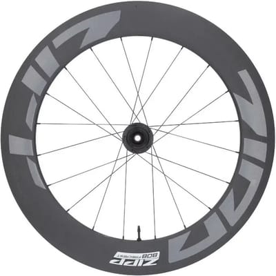 Schijf achterwiel Zipp 808 Tubeless CL 700C SR 10/11V 12x142 mm MY2023