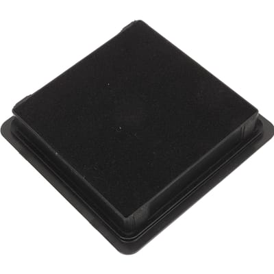 Ensemble de filtres pour aspirateur Réutilisable Ensemble de filtres pour aspirateur Remplacement pour XB2022 XB2023 XB2042 XB2062 XB2122 XB2123 black