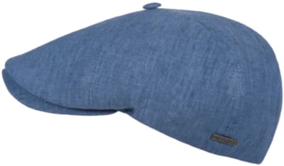 Hatland Headwear - Pet Blauw Hatland Headwear Yaro Petten Blauw 57129