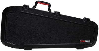 Gator TSA ATA Molded Headless Electric Guitar Case - Koffer voor elektrische gitaren