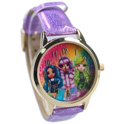Rainbow High horloge
