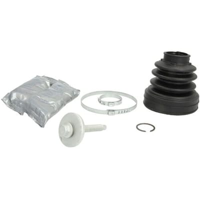 Balgenset, aandrijfas SPIDAN 36381