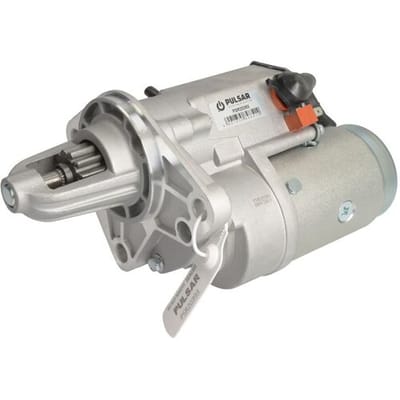 Starter PULSAR ROTATING ELECTRICS PSR20393