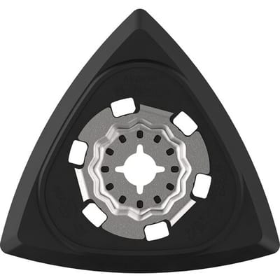 Bosch Accessories 2608669125 2608669125 Multitool 1 stuk(s)