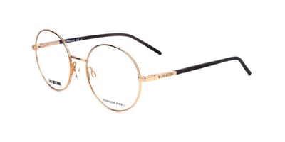 Brillenframe Dames Love Moschino MOL567-000 Ø 51 mm