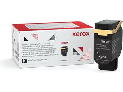 Xerox 006R04677 tonercartridge 1 stuk(s) Origineel Zwart