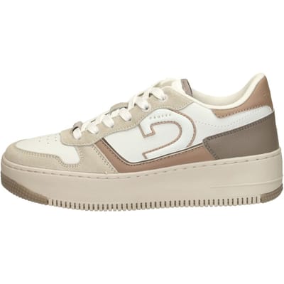Cruyff Campo Low Lux Sneakers Dames