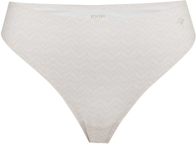 Joop! String Sensation Allover Print Thong