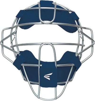Easton Speed Elite Honkbal Catchermasker Navy