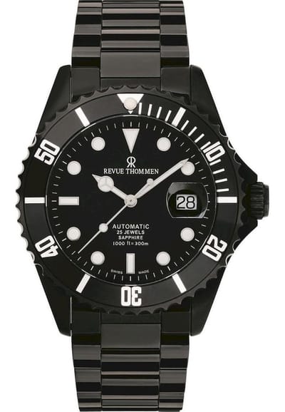 Revue Thommen Herenhorloge 17571.2177