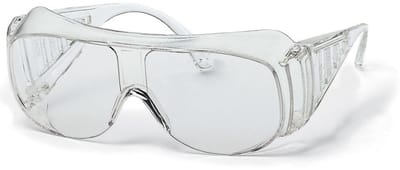 Uvex 9161-014 overzetbril