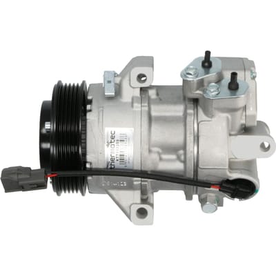 Compressor airconditioning THERMOTEC KTT090359