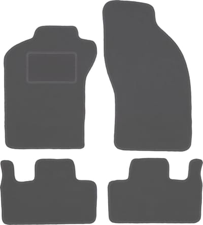 Grafiet automatten voor: FIAt Coupé coupé (1993-2000)