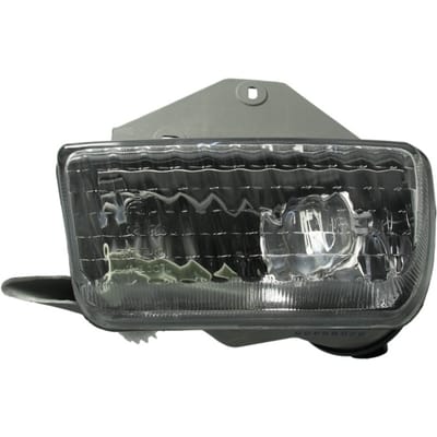 VanWezel 5874995 - Feu anti brouillard gauche pour Volkswagen Transporter t4 de 1990 à 2003