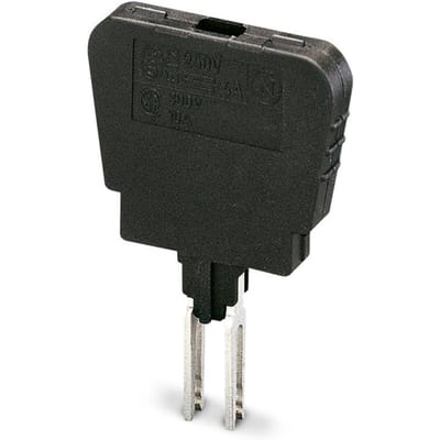 Phoenix Contact ST-SI-UK Zekeringklem - 0921011 [2 stuks]