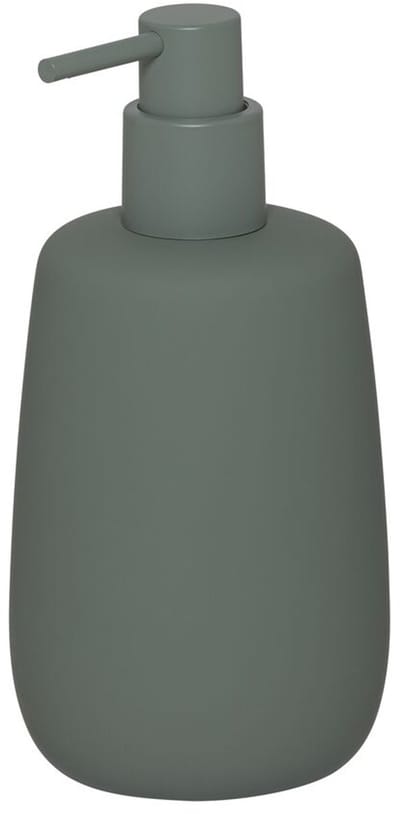 Sealskin - Mireli - Zeepdispenser 400 ml - Vrijstaand - Groen