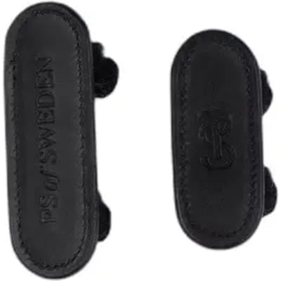 Halsbandaccessoire voor paard Beschermers voor de stang van het hoofdstel PS of Sweden (x4)