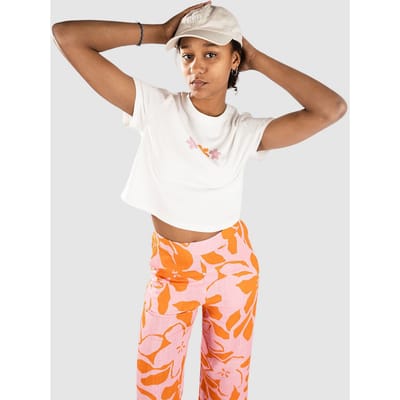 Rhythm Bora Bora T-Shirt wit