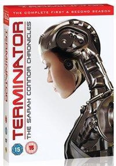Terminator: Sarah Connow Chronicles Season 1-2