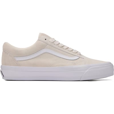 Vans Unisex Lx Old Skool White Taglia: 40.5 | Sneakers Outlet | Unisex | Bianco