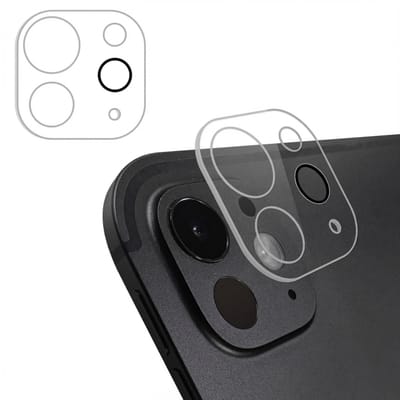 imoshion Premium Tablet Screenprotector - Geschikt voor iPad Pro 13 (2025) M5 / Pro 13 (2024) M4 / Pro 11 (2025) M5 / Pro 11 (2024) M4 - Gehard Glas