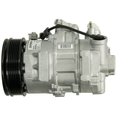 Compressor, airconditioner DENSO DCP50036