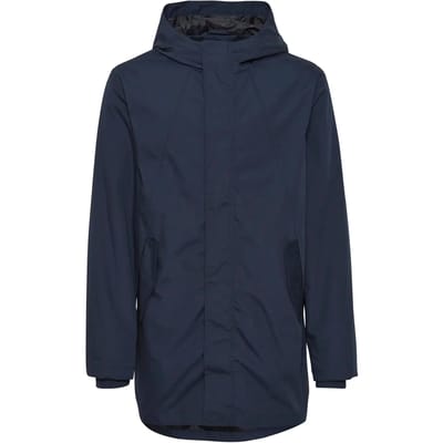 Parka Solid Elan